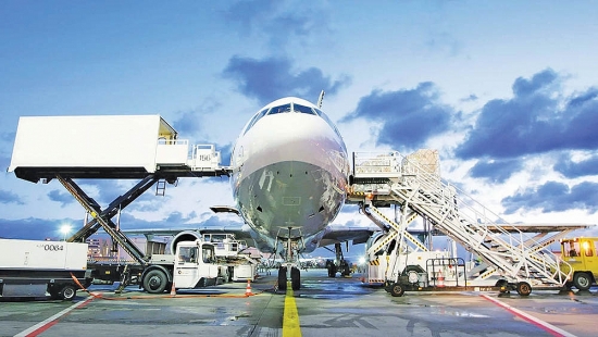 Gió thuận chiều cho hãng bay vận tải hàng hóa đầu tiên IPP Air Cargo