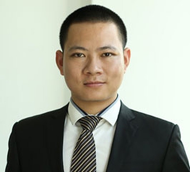 Ông Nguyễn Anh Khoa, Trưởng phòng Phân tích và Tư vấn đầu tư CTCK Agriseco