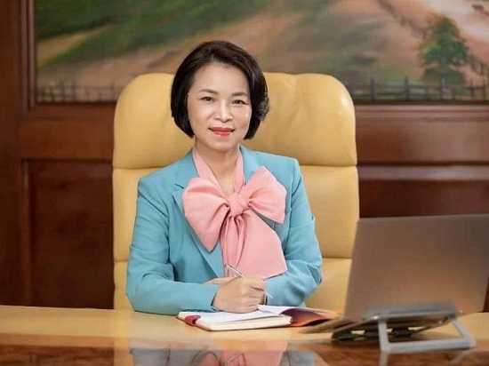 Vợ tỷ phú Phạm Nhật Vượng giành lại vị trí trong top những người giàu nhất sàn chứng khoán Việt