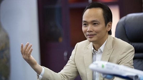 Chủ tịch FLC Trịnh Văn Quyết chính thức lên tiếng về tin đồn bị bắt