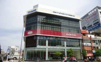 Thaco muốn phát hành CP cho cổ đông chiến lược với trị giá lên tới 3.900 tỷ đồng
