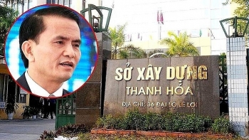 Hủy quyết định bổ nhiệm ông Ngô Văn Tuấn làm Chánh Văn phòng Sở Xây dựng