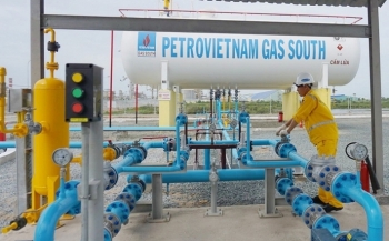 PVGAS dự chi 272 tỷ đồng để nâng tỷ lệ sở hữu lên 51% tại PV Gas South