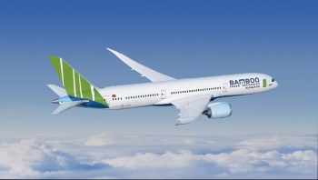 Bamboo Airways sẽ bay chuyến đầu tiên đến Nhật vào ngày 29/4
