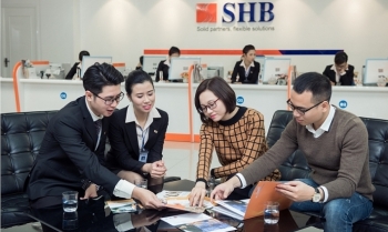 SHB triển khai chương trình cho vay ưu đãi "Kinh doanh khởi sắc – An tâm phát tài"