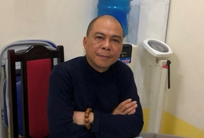 Khởi tố, bắt tạm giam Phạm Nhật Vũ, nguyên Chủ tịch HĐQT Công ty AVG về tội "Đưa hối lộ"