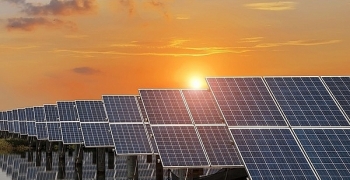 Nhà máy điện mặt trời Văn Giáo 2 sẽ “bấm nút” vào tháng 6/2019