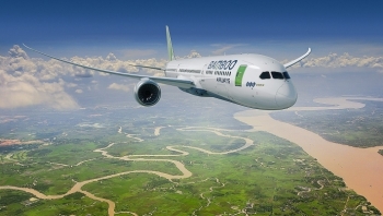 Bamboo Airways khai trương liên tiếp 3 đường bay đến Hàn Quốc, Đài Loan, Nhật Bản trước thềm nghỉ lễ 30/4 – 1/5