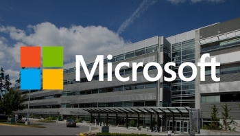Vốn hóa của Microsoft vượt 1.000 tỉ USD sau thông tin kết quả kinh doanh vượt kì vọng