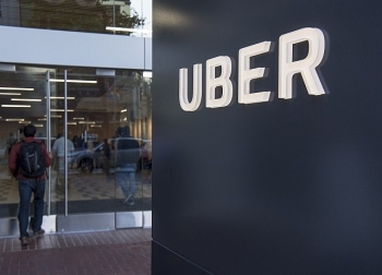 Uber nhắm tới IPO với mức định giá 90 tỉ USD