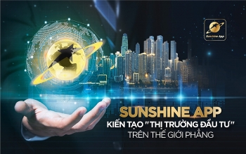 Sunshine Group tham vọng gì khi tung ra kênh đầu tư BĐS khác biệt tại Việt Nam?