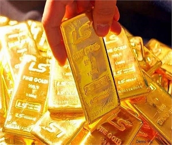 Bảng giá vàng SJC, vàng miếng, vàng 9999, vàng 24K, vàng nữ trang… mới nhất ngày 11/4