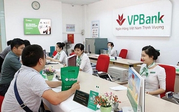 Con trai Tổng giám đốc VPBank dự chi 224 tỷ đồng để gom 12 triệu cổ phiếu VPB
