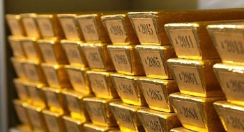 Giá vàng hôm nay 12/4: Vàng trong nước tăng đến 600.000 đồng so với tuần trước
