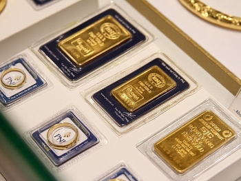 Bảng giá vàng SJC, vàng miếng, vàng 9999, vàng 24K, vàng nữ trang… mới nhất ngày 14/4