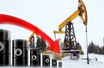 Giá dầu phá vỡ mọi dự đoán, hàng loạt “đại gia” ngành dầu mỏ có nguy cơ phá sản