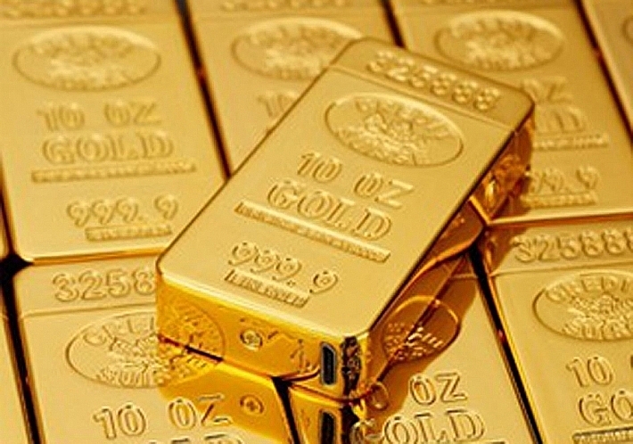 Bảng giá vàng SJC vàng miếng vàng 9999 vàng 24K vàng nữ trang mới nhất  ngày 164