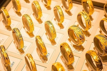 Bảng giá vàng SJC, vàng miếng, vàng 9999, vàng 24K, vàng nữ trang… mới nhất ngày 28/4