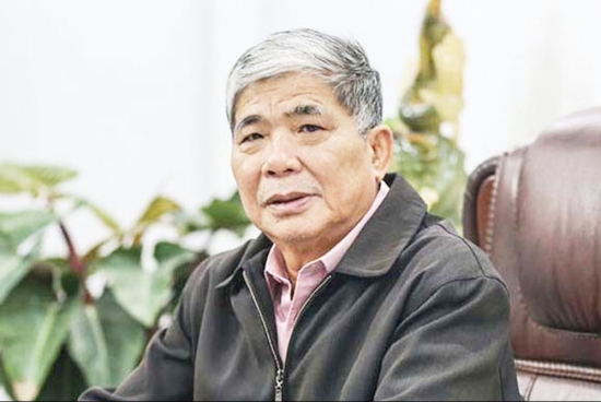 Đề nghị truy tố ông Lê Thanh Thản - Chủ tịch Tập đoàn Mường Thanh về tội Lừa dối khách hàng