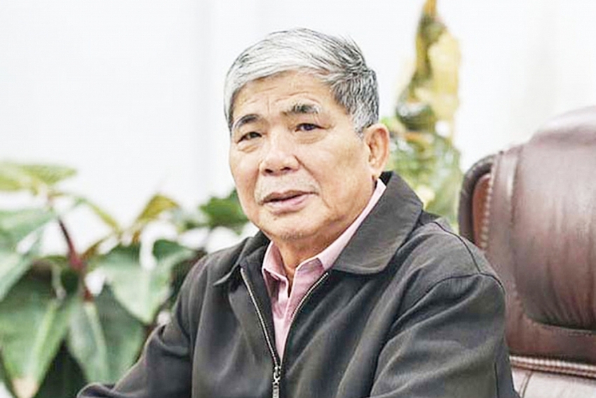 Đề nghị truy tố ông Lê Thanh Thản   Chủ tịch Tập đoàn Mường Thanh về tội Lừa dối khách hàng