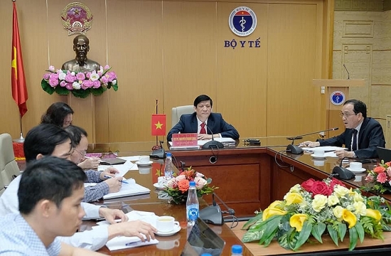 Việt Nam sẵn sàng hỗ trợ Campuchia phòng, chống dịch COVID-19