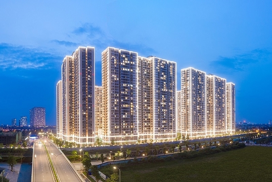 Chuyên gia nước ngoài khó tìm căn hộ cho thuê cao cấp tại Hà Nội