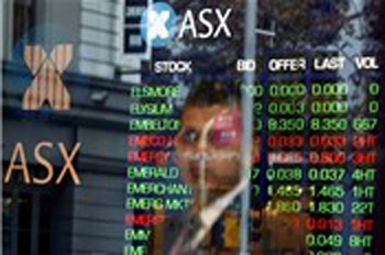 Nhiều thị trường châu Á đóng cửa, chứng khoán Australia tăng theo Mỹ