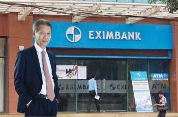 Eximbank: Chủ tịch Lê Minh Quốc bất chấp nguyên tắc, không tôn trọng cổ đông?