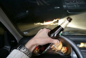Các nước trên thế giới “xử” người lái xe say xỉn gây tai nạn chết người như thế nào?