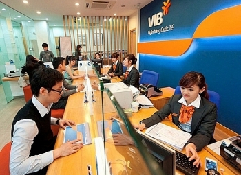 VIB sẽ bán hơn 7,77 triệu cổ phiếu quỹ để thưởng cho người lao động
