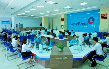 Quý I/2019, VietinBank nợ xấu gần 16 ngàn tỷ đồng