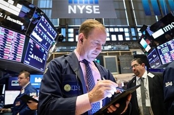 Căng thẳng thương mại Mỹ - Trung leo thang, Dow Jones mất hơn 470 điểm