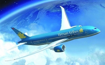 Vietnam Airlines dự chi hơn nghìn tỷ trả cổ tức ngay sau khi lên HOSE