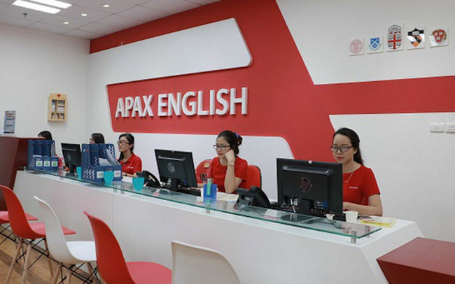Hai quĩ ngoại vừa mua vào hơn 5 triệu cổ phiếu IBC, trở thành cổ đông lớn của Apax Holdings