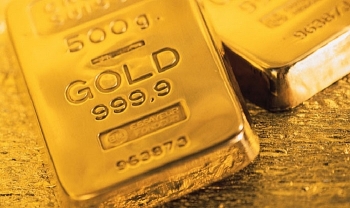Giá vàng hôm nay 12/5: Vàng trượt khỏi mốc 1.700 USD/Ounce