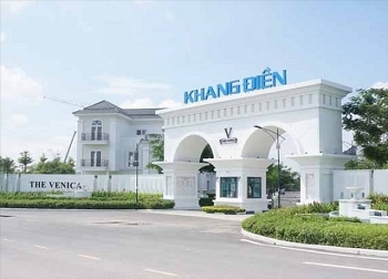 Nhà Khang Điền chỉ mua được hơn 70% lượng cổ phiếu quỹ đăng ký