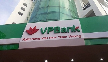 Con trai Tổng giám đốc “bạo tay” chi hàng trăm tỷ đồng để trở thành cổ đông của VPBank