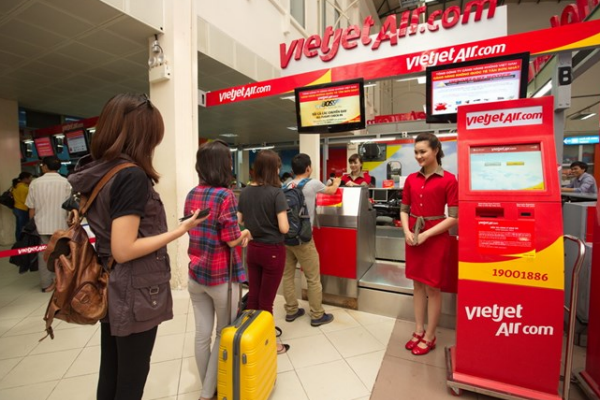 Bán hơn 70 nghìn cổ phiếu VJC, quỹ Chính phủ Singapore không còn là cổ đông lớn tại Vietjet