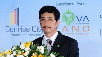 Chủ tịch Bùi Thành Nhơn hoàn tất mua vào 10 triệu cổ phiếu