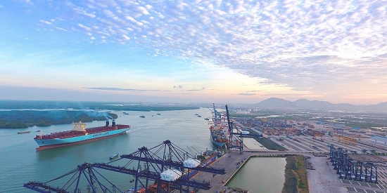 Phát triển cảng biển Việt Nam: Cần quy hoạch mới