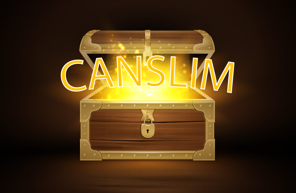 Đầu tư hiệu quả và đơn giản theo phương pháp CANSLIM (phần 2)