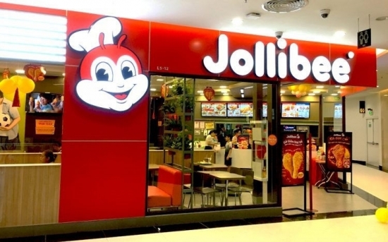 Việt Nam tiếp tục là thị trường chiến lược của Jollibee