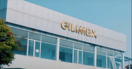 Gilimex (GIL) báo lãi  quý I/2022 trên trăm tỷ, tăng 51% so với cùng kỳ