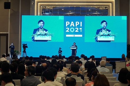 UNDP công bố báo cáo Chỉ số PAPI năm 2021, Thanh Hóa đứng thứ 3 cả nước