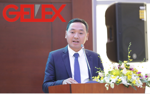 Sau vụ Tân Hoàng Minh, GELEX của ông Nguyễn Văn Tuấn mua lại trước hạn 300 tỷ đồng trái phiếu