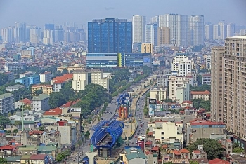 Hà Nội: Khởi công đường vành đai 4 và 5 trong giai đoạn 2021-2025