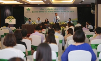 Nông dược HAI đẩy mạnh sản phẩm sinh học phục vụ phát triển nông nghiệp sạch trong năm 2019