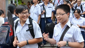 Kỳ tuyển sinh vào lớp 10 năm 2019-2020: Hướng dẫn giải chi tiết đề thi môn Toán vào lớp 10 tại Quảng Bình