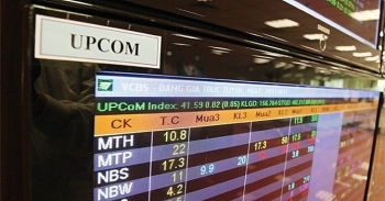 Hơn 69 triệu cổ phiếu SIP chính thức "có mặt" trên sàn UpCoM