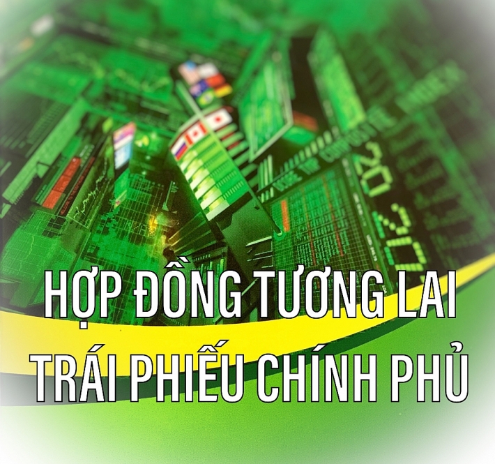 cong tac chuan bi cho viec khai truong san pham hop dong tuong lai trai phieu chinh phu tai so gdck ha noi
